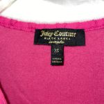 Juicy Couture Velour Jacket Photo 4