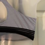 Victoria's Secret  Sport Racerback Padded Sports Bra Light Purple 32C Photo 11