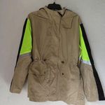 New Look Sports Jackets & Coats | New Look Sport Hooded jacket Photo 0