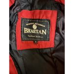 Braetan Coat Jacket Women’s Size Small Red Missing Hood Warm Heavy Winter Photo 4