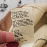 Free People Free‎ People Uptown High Waist Faux Leather Flare Pants in Brown Sz 12 Photo 10