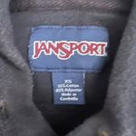 Jansport  black University of Hawaii at Manoa logo hoodie Photo 3