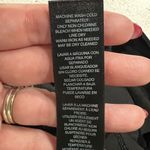 Chico's  Size 0.5 US S 6 So Slimming Grace Pants Black Dress Stretch Work Women’s Photo 9