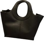Danielle Nicole Black Tote Bag Photo 4
