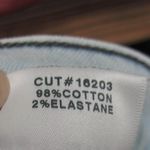 J Brand NWT Selena Mid Rise Crop Boot Cut Jeans Photo 11