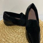 Clarks  Everyday black shoes Photo 1