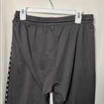 PINK - Victoria's Secret  Active Zip Pocket Joggers Size XL Photo 7