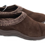 Vionic  - Water Resistant Arbor Clog Wide Width Photo 0