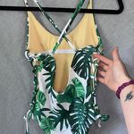 Zaful One Piece Swimsuit Photo 3