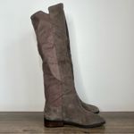 Lucky Brand Calypso Over the Knee Women's Suede Boot Size 8 SKU#24168 Photo 2