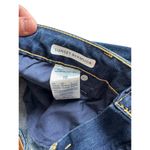 Seven7  Sunset Bermuda Women's Denim Shorts Size 10 Summer Spring Photo 2