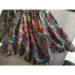 Sacred Threads Vintage Y2K Women S / M Cord BabyDoll Top Dress Fairy‎ Grunge  Photo 10