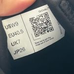 on cloud On cloudrunner black running athletic training lace up shoes sneakers new Photo 6