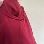 House Of CB HOUSE OF CB 'Stefania' Ruby Corset Maxi Dress NWOT size M Photo 5