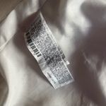 Forever 21 Cream Textured Blazer Photo 6