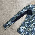 Lululemon  Women’s Runbeam Hoodie Longsleeve in Floral Sport White Multicolor 4 Photo 6