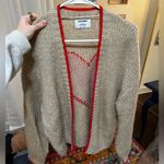 Old Navy  Heart Cardigan Photo 2