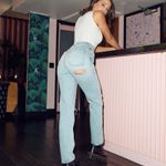 Revice Denim Revice Ex-Boyfriend Jeans Photo 2