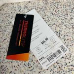 Athleta NWT  Solstice Wrap Merino Wool Blend Sweater Cream Women’s Size XXS Photo 3