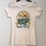 Wound Up Graphic Tee Photo 0