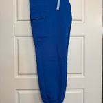 FIGS High-Waisted Jogger Scrub Pants Women’s Zamora Photo 1