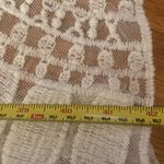 Rebellion Again Women’s Boho Lace Floral Theme Duster Kimono M Photo 4