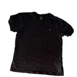 Polo Ralph Lauren classic tee size M Black Size M Photo 5