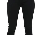 Old Navy  High-Rise Super Skinny Jeans - Black Photo 0