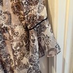 Reba  boho style dress large Photo 1