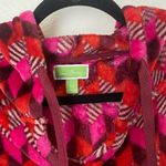 Vera Bradley Very Bradley fleece pullover hoodie▪️size M Photo 1