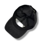 Gray 'MAMA' Baseball‎ Cap Black Photo 4