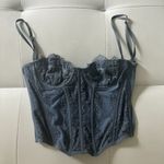 Urban Outfitters Out From Under Corset Top Photo 1