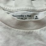 Abercrombie & Fitch Abercrombie Graphic Tee Photo 2