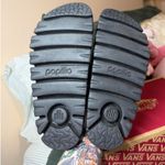 Birkenstock Papillo black suede clogs  Photo 5