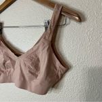 Soma  nude tan enbliss Demi Lace Bralette MEDIUM Photo 1