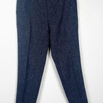 ZARA ‎ Women's Tweed Dress Pants Sz 4 Photo 0