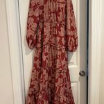 Peach Love  Dress Photo 1