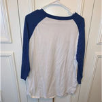 Sport-tek Sunbelt Conference Raglan T-shirt‎ L Photo 5