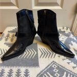 ASOS DESIGN Reckless Premium Leather Western Boots NWOT sz 4 in
Sz 6 US Photo 7