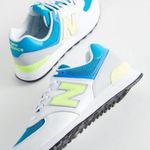 New Balance 574 Photo 0