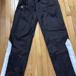 Champion  Pants Black Track Photo 0