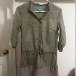Calypso St. Barth FINAL PRICE Calypso Saint Barth Linen Tunic Photo 0