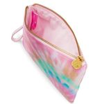 Stoney Clover Lane  x Target Tie dye zipper pouch Photo 0