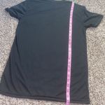 Batman‎ small black athletic top Yellow Photo 4