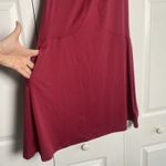 Exofficio Womens Medium Sol Cool Dress New Made to Adventure Outdoor Pocket Purple Photo 2