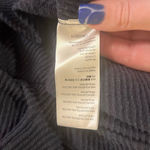 Free People ✨ Women's Marley Navy Sz Medium Top✨ Photo 11