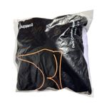 Brand New True Kind Women's Size 3XL XXXL Lavender Daily Comfort Bra Purple Photo 4