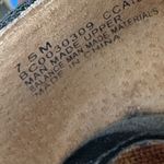 B.o.c. Born Concept Alyson Wedge Pump size 7.5 preowned excellent black Photo 3