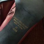 Kenneth Cole Reaction  Heel Boots SIZE 8.5 Photo 5