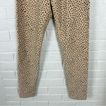 White Fox Boutique  X Sarah’s Day X WFA Speckle Leggings in Sand Size M Photo 6